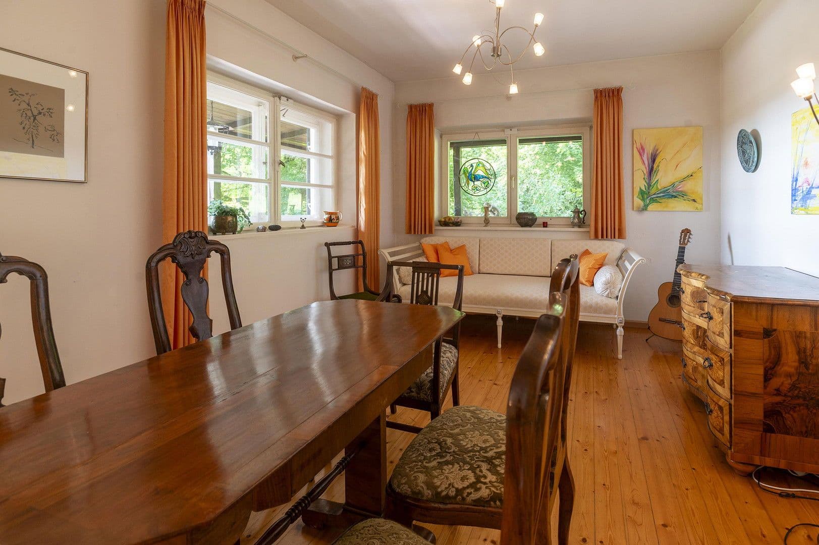 Predaj domu 200 m², pozemek 60.000 m², Waging am See, Bavorsko Predaj domu 200 m², pozemek 60.000 m², Waging am See, Bavorsko