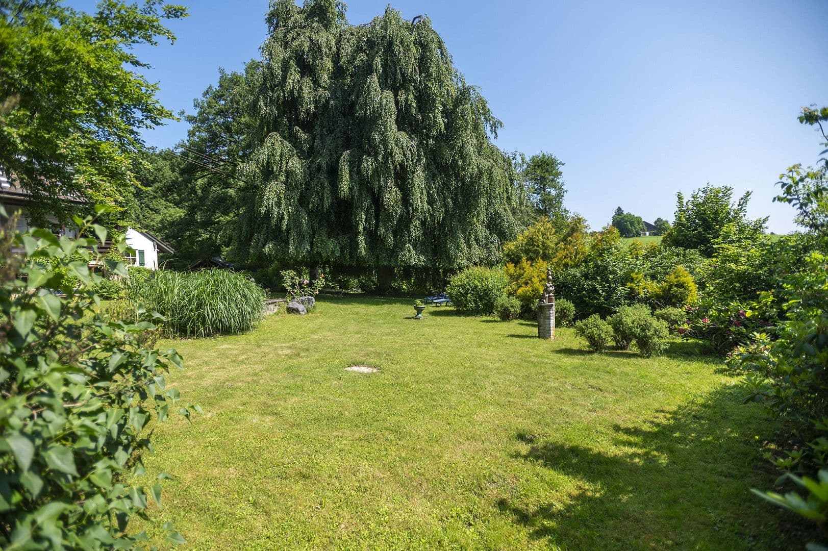 Predaj domu 200 m², pozemek 60.000 m², Waging am See, Bavorsko Predaj domu 200 m², pozemek 60.000 m², Waging am See, Bavorsko