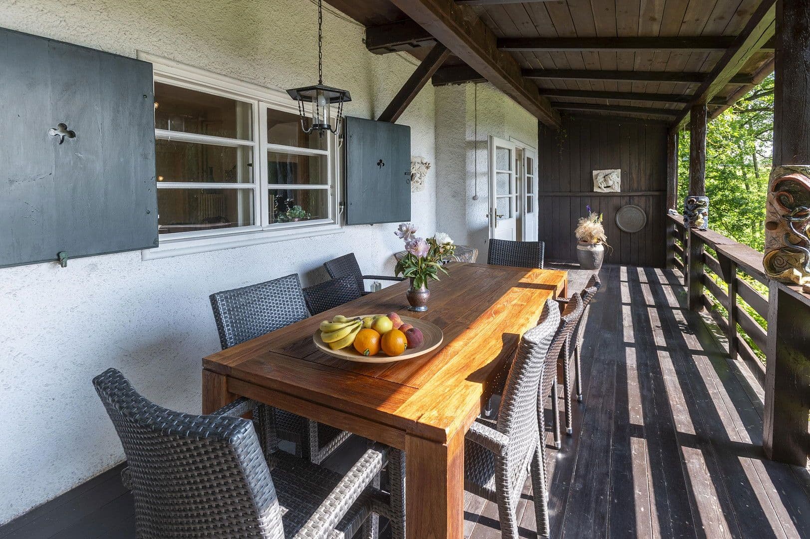 Predaj domu 200 m², pozemek 60.000 m², Waging am See, Bavorsko Predaj domu 200 m², pozemek 60.000 m², Waging am See, Bavorsko