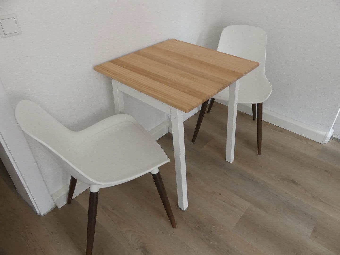 Prenájom bytu 2-izbový 39 m², Manteuffelstraße 12a, Duisburg, Severné Porýnie - Westfálsko Prenájom bytu 2-izbový 39 m², Manteuffelstraße 12a, Duisburg, Severné Porýnie - Westfálsko