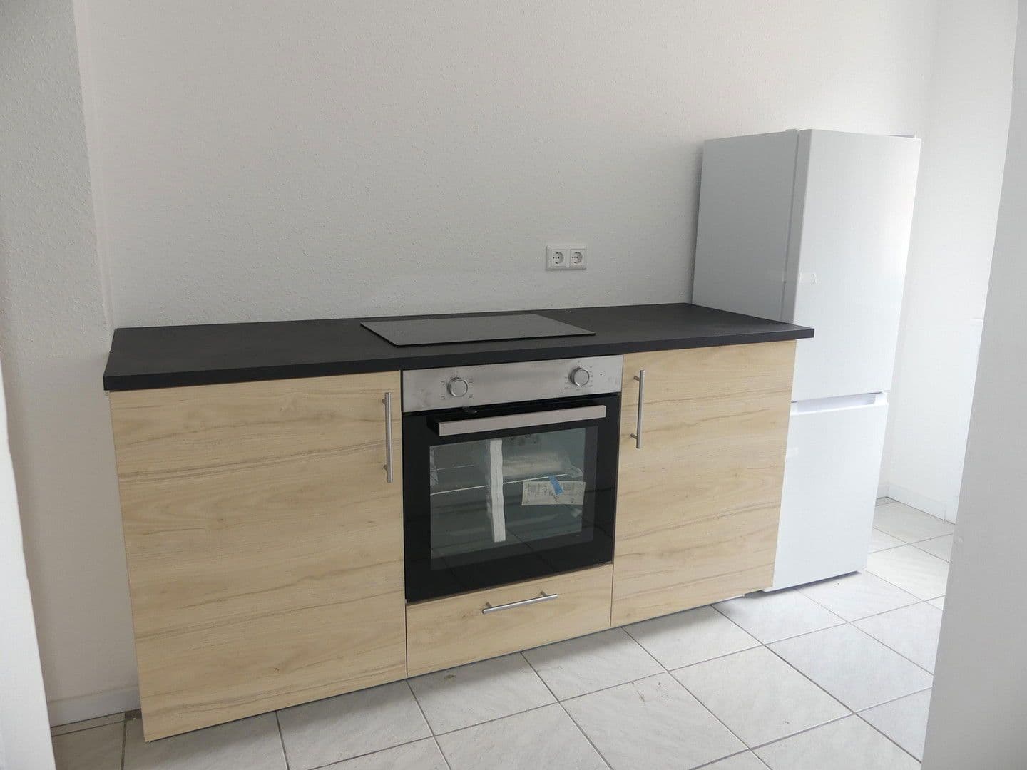 Prenájom bytu 2-izbový 39 m², Manteuffelstraße 12a, Duisburg, Severné Porýnie - Westfálsko Prenájom bytu 2-izbový 39 m², Manteuffelstraße 12a, Duisburg, Severné Porýnie - Westfálsko