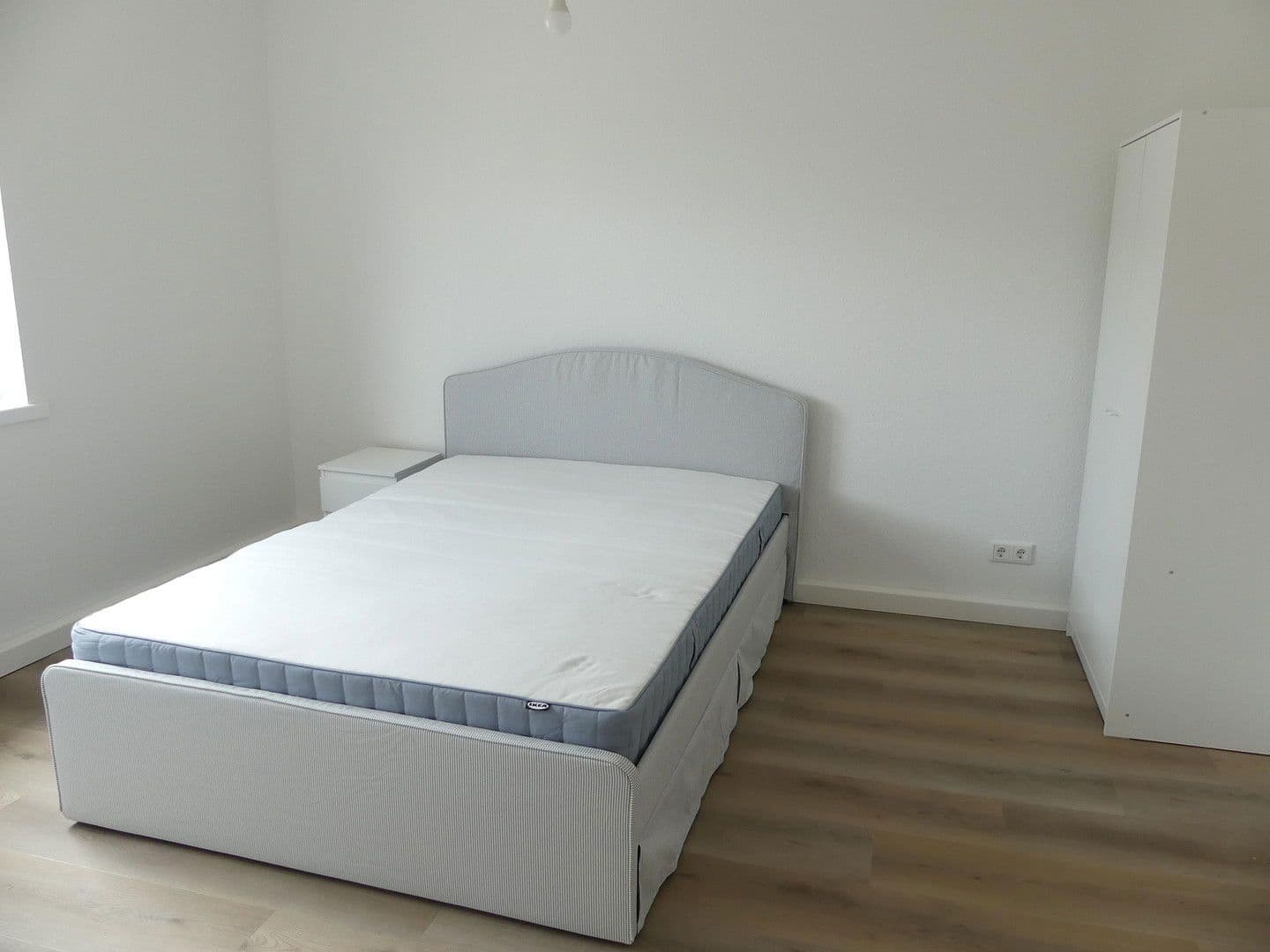 Prenájom bytu 2-izbový 39 m², Manteuffelstraße 12a, Duisburg, Severné Porýnie - Westfálsko Prenájom bytu 2-izbový 39 m², Manteuffelstraße 12a, Duisburg, Severné Porýnie - Westfálsko