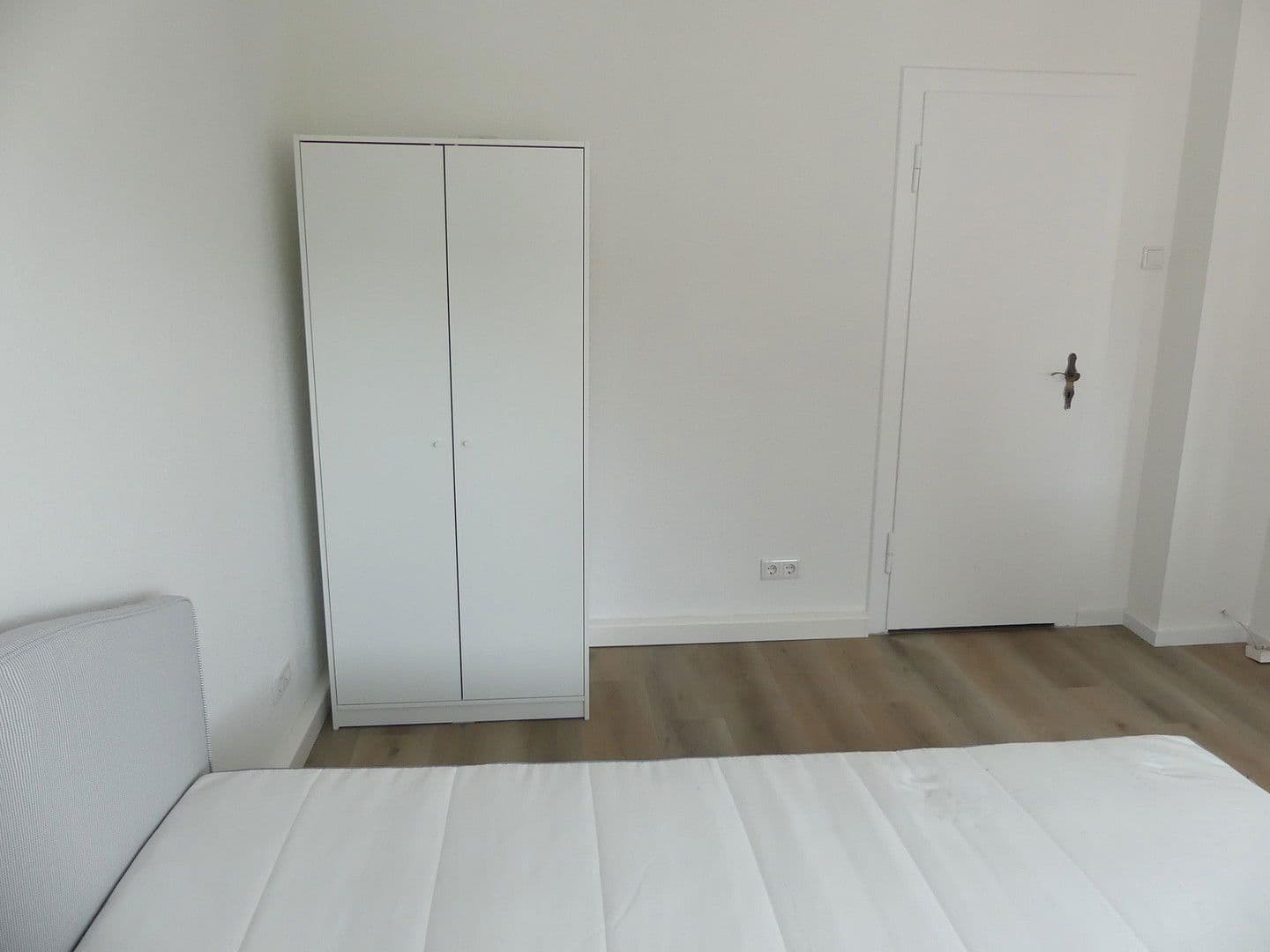 Prenájom bytu 2-izbový 39 m², Manteuffelstraße 12a, Duisburg, Severné Porýnie - Westfálsko Prenájom bytu 2-izbový 39 m², Manteuffelstraße 12a, Duisburg, Severné Porýnie - Westfálsko