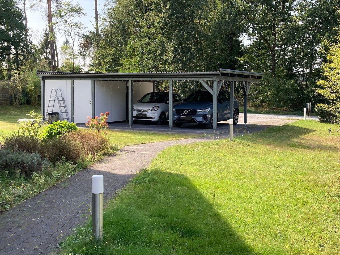 Predaj domu 164 m², pozemek 907 m², Buchholz in der Nordheide, Dolné Sasko Predaj domu 164 m², pozemek 907 m², Buchholz in der Nordheide, Dolné Sasko