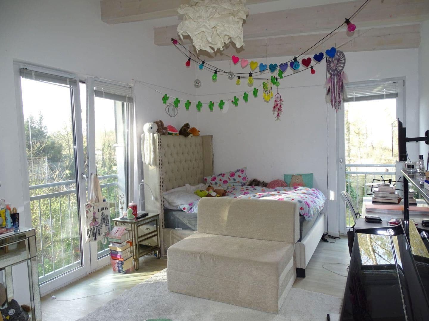 Predaj domu 164 m², pozemek 907 m², Buchholz in der Nordheide, Dolné Sasko Predaj domu 164 m², pozemek 907 m², Buchholz in der Nordheide, Dolné Sasko