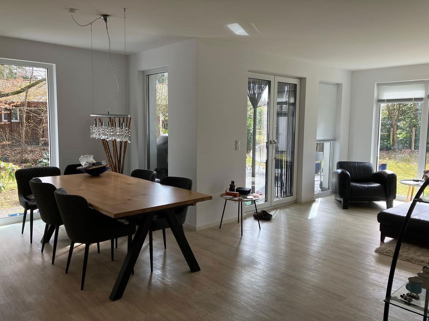 Predaj domu 164 m², pozemek 907 m², Buchholz in der Nordheide, Dolné Sasko Predaj domu 164 m², pozemek 907 m², Buchholz in der Nordheide, Dolné Sasko