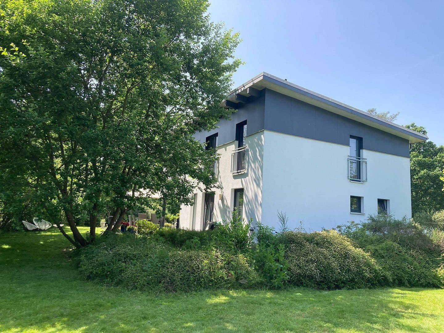 Predaj domu 164 m², pozemek 907 m², Buchholz in der Nordheide, Dolné Sasko Predaj domu 164 m², pozemek 907 m², Buchholz in der Nordheide, Dolné Sasko