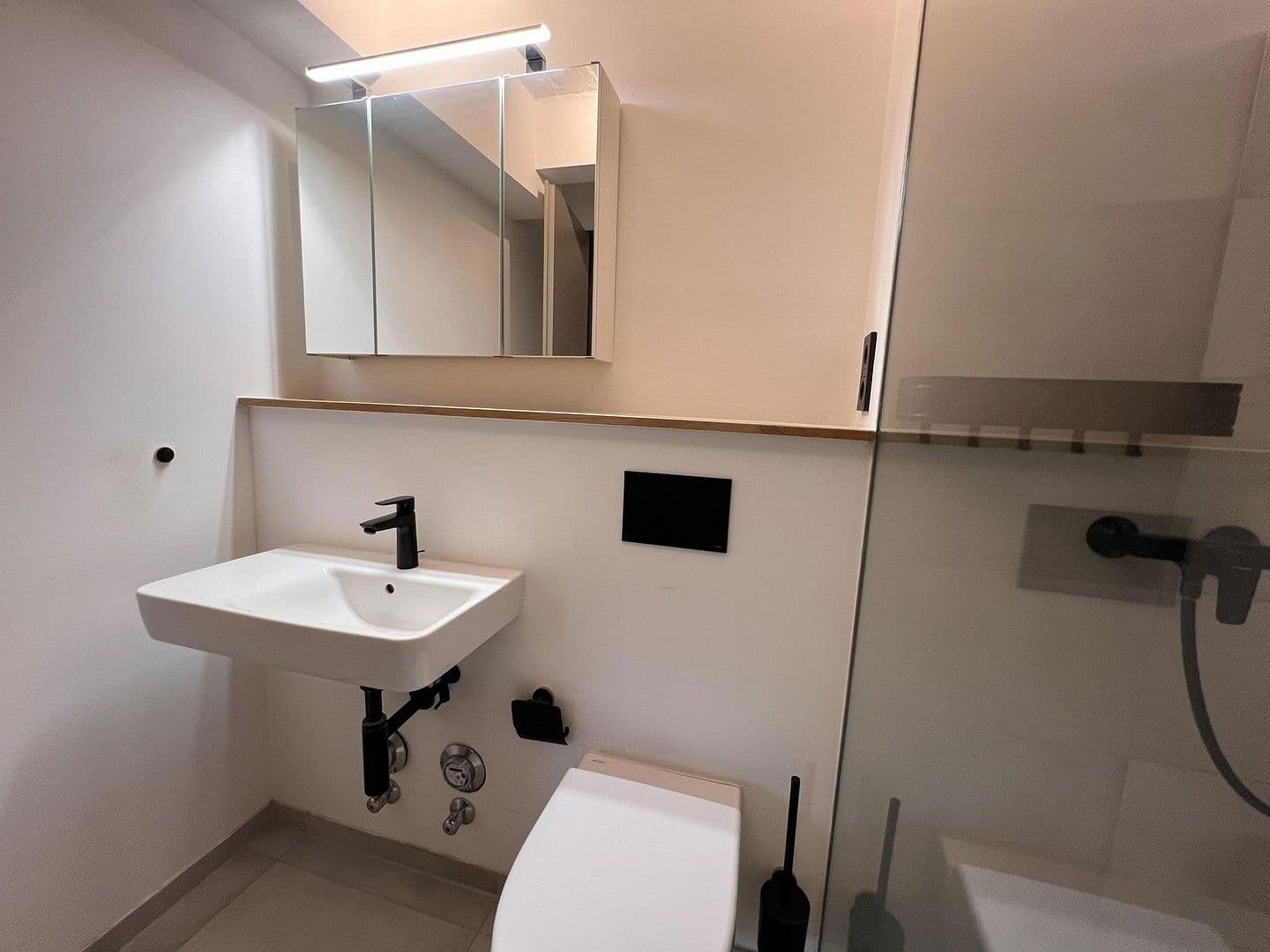 Prenájom bytu 1-izbový 57 m², Habichtstraße 37, Hamburg, Hamburg Prenájom bytu 1-izbový 57 m², Habichtstraße 37, Hamburg, Hamburg