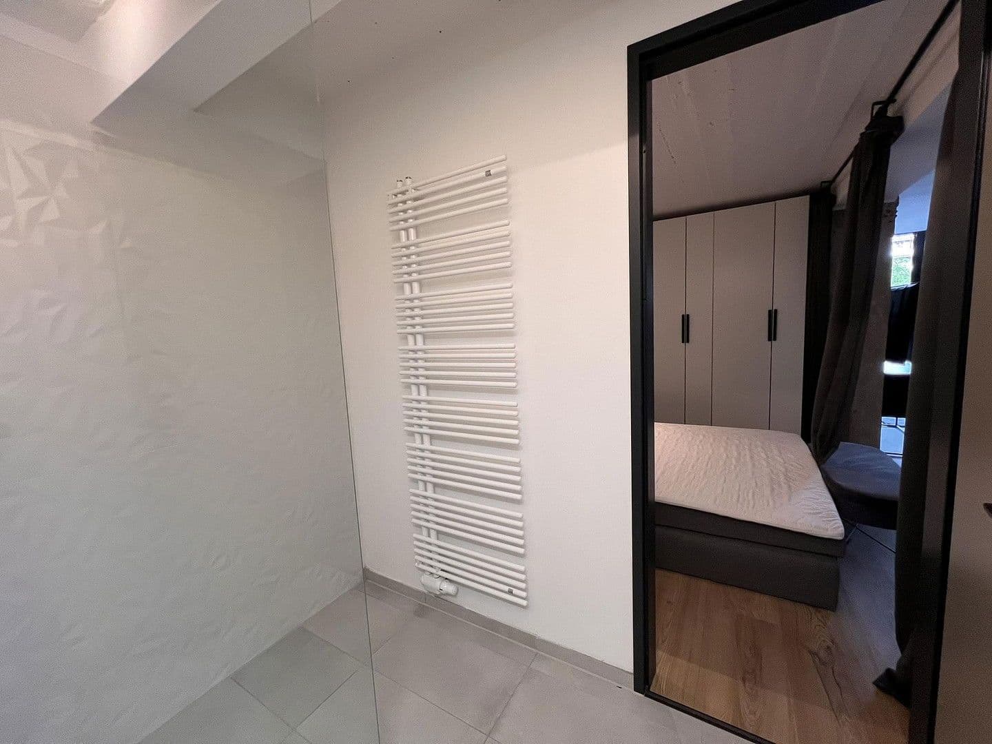 Prenájom bytu 1-izbový 57 m², Habichtstraße 37, Hamburg, Hamburg Prenájom bytu 1-izbový 57 m², Habichtstraße 37, Hamburg, Hamburg