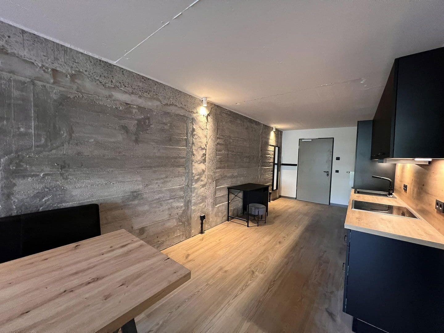 Prenájom bytu 1-izbový 57 m², Habichtstraße 37, Hamburg, Hamburg Prenájom bytu 1-izbový 57 m², Habichtstraße 37, Hamburg, Hamburg