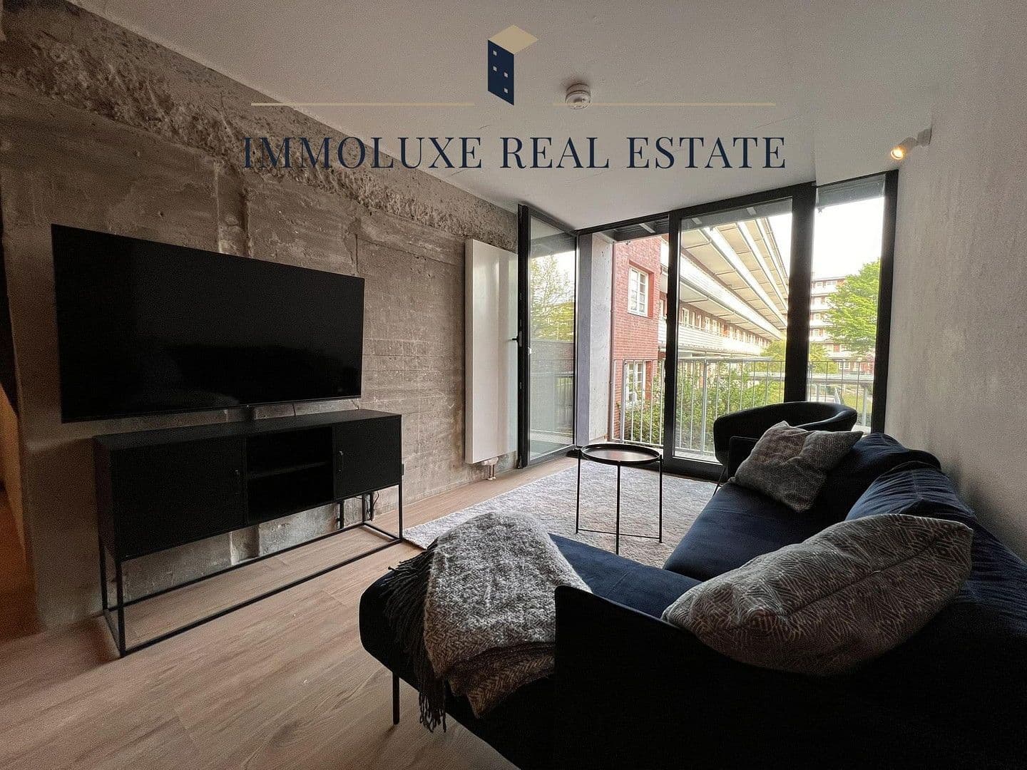 Prenájom bytu 1-izbový 57 m², Habichtstraße 37, Hamburg, Hamburg Prenájom bytu 1-izbový 57 m², Habichtstraße 37, Hamburg, Hamburg