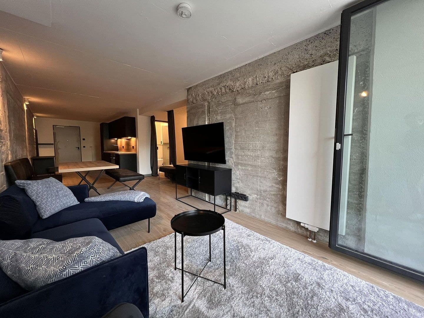 Prenájom bytu 1-izbový 57 m², Habichtstraße 37, Hamburg, Hamburg Prenájom bytu 1-izbový 57 m², Habichtstraße 37, Hamburg, Hamburg