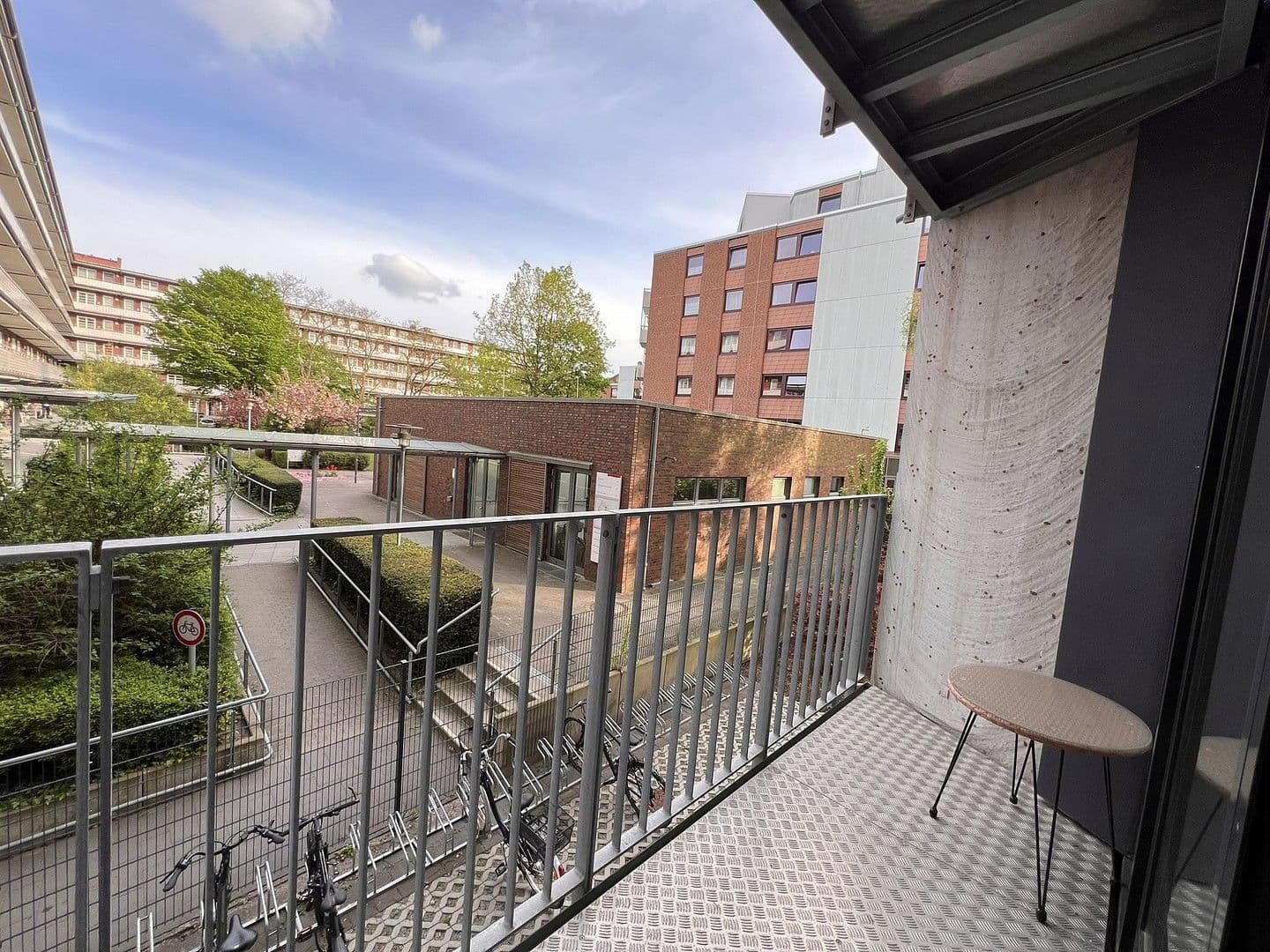 Prenájom bytu 1-izbový 57 m², Habichtstraße 37, Hamburg, Hamburg Prenájom bytu 1-izbový 57 m², Habichtstraße 37, Hamburg, Hamburg