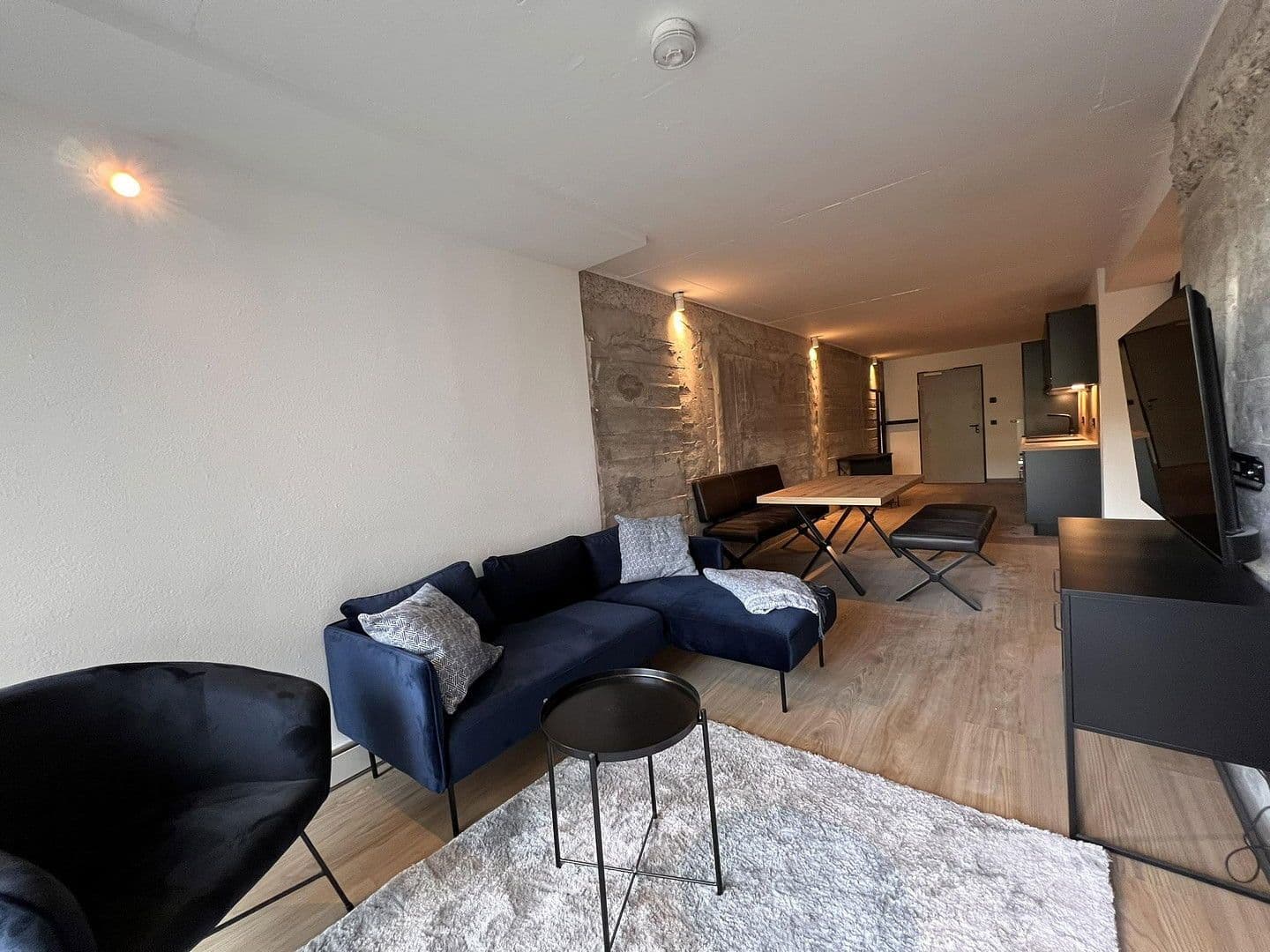 Prenájom bytu 1-izbový 57 m², Habichtstraße 37, Hamburg, Hamburg Prenájom bytu 1-izbový 57 m², Habichtstraße 37, Hamburg, Hamburg