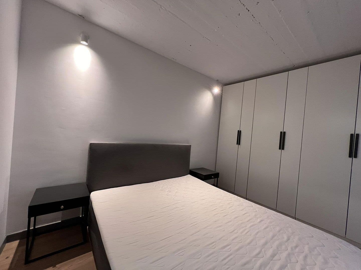 Prenájom bytu 1-izbový 57 m², Habichtstraße 37, Hamburg, Hamburg Prenájom bytu 1-izbový 57 m², Habichtstraße 37, Hamburg, Hamburg