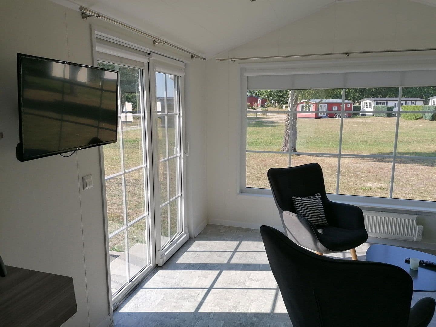 Predaj domu 40 m², pozemek 200 m², Suhrendorf 4, Ummanz, Meklenbursko-Predpomoransko Predaj domu 40 m², pozemek 200 m², Suhrendorf 4, Ummanz, Meklenbursko-Predpomoransko