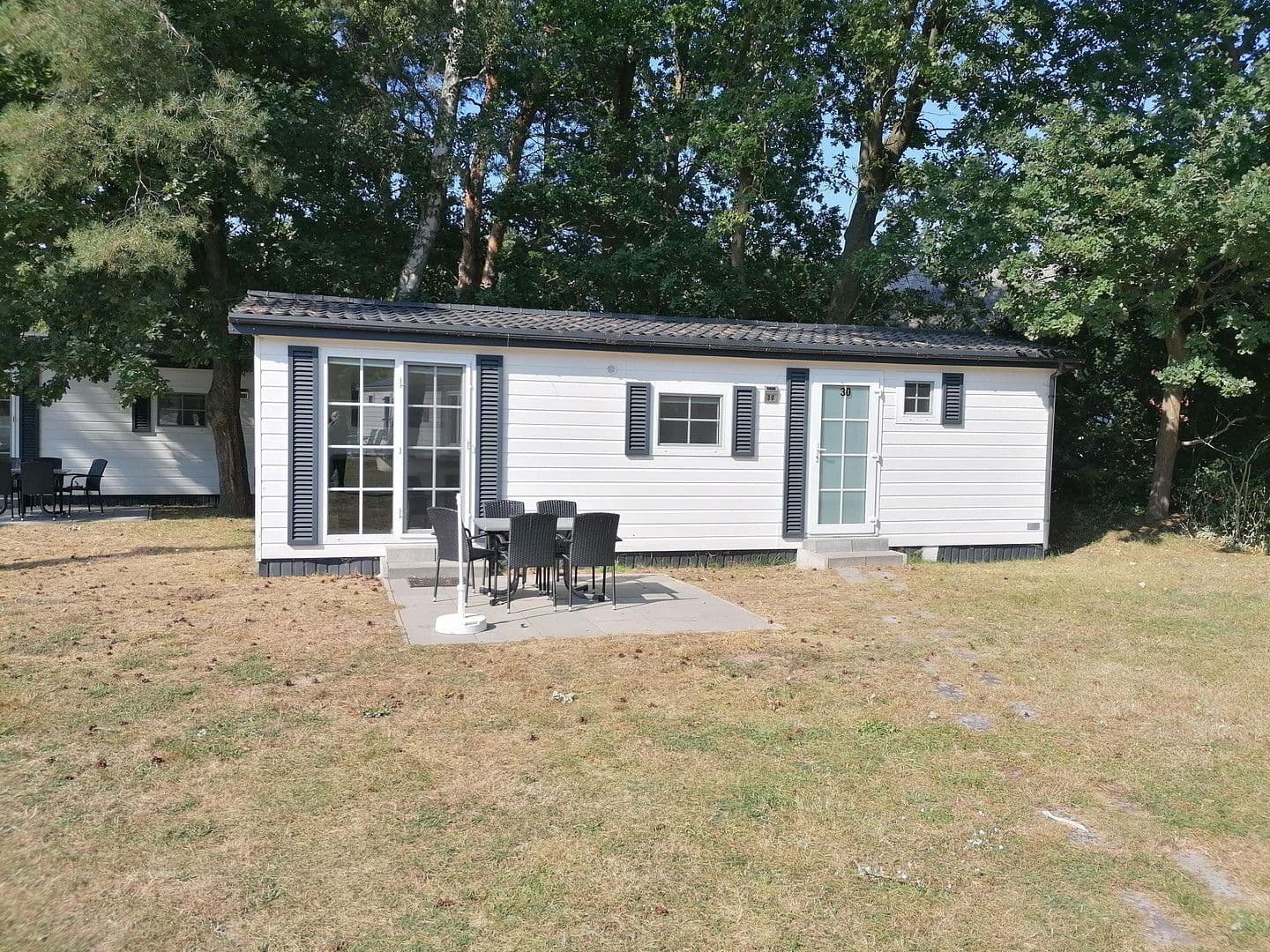 Predaj domu 40 m², pozemek 200 m², Suhrendorf 4, Ummanz, Meklenbursko-Predpomoransko Predaj domu 40 m², pozemek 200 m², Suhrendorf 4, Ummanz, Meklenbursko-Predpomoransko