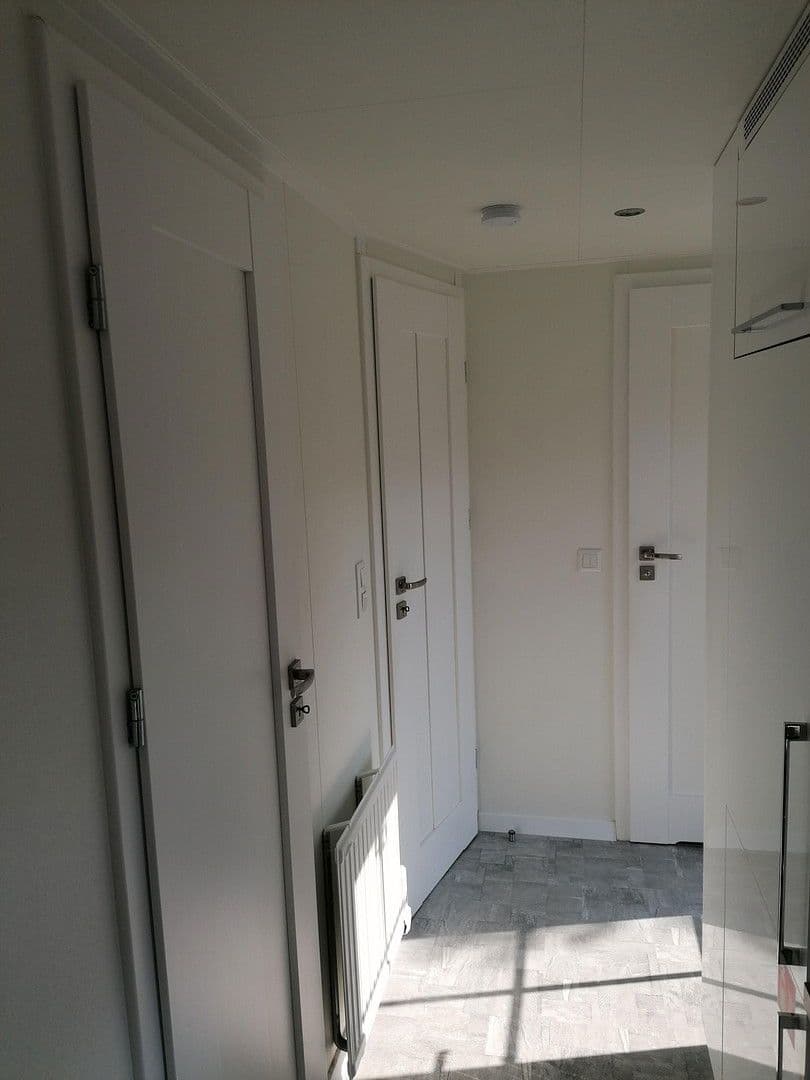 Predaj domu 40 m², pozemek 200 m², Suhrendorf 4, Ummanz, Meklenbursko-Predpomoransko Predaj domu 40 m², pozemek 200 m², Suhrendorf 4, Ummanz, Meklenbursko-Predpomoransko