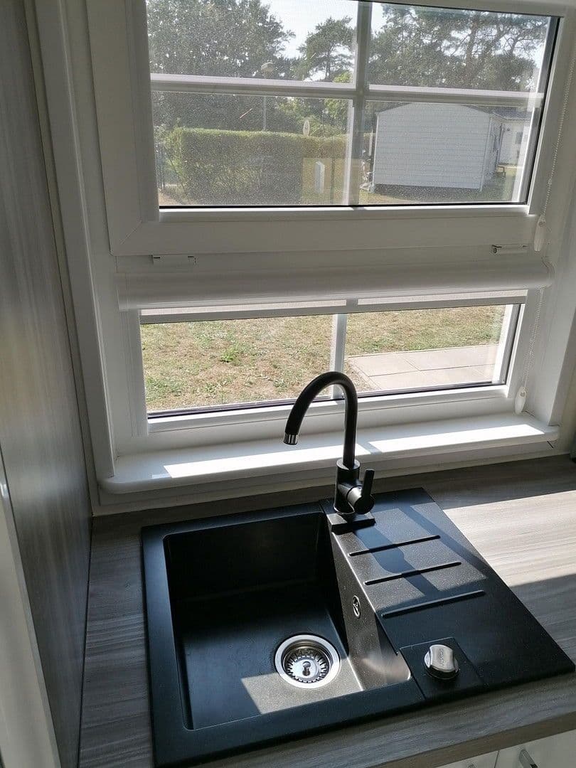 Predaj domu 40 m², pozemek 200 m², Suhrendorf 4, Ummanz, Meklenbursko-Predpomoransko Predaj domu 40 m², pozemek 200 m², Suhrendorf 4, Ummanz, Meklenbursko-Predpomoransko