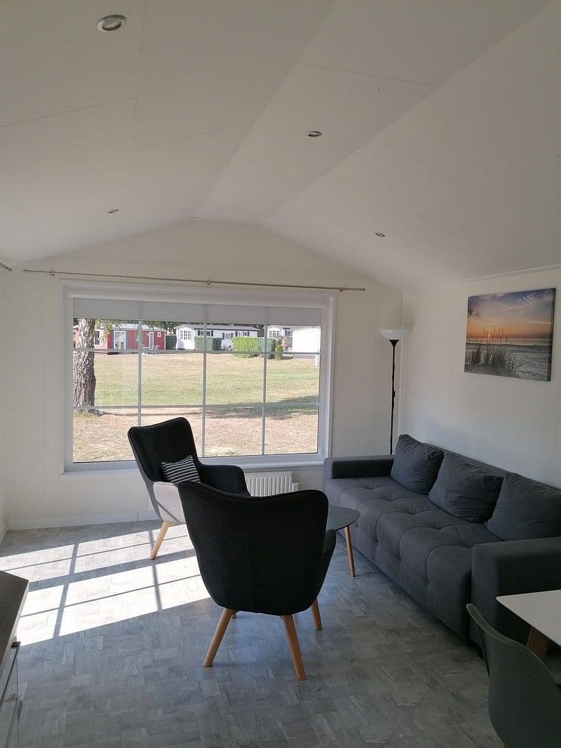 Predaj domu 40 m², pozemek 200 m², Suhrendorf 4, Ummanz, Meklenbursko-Predpomoransko Predaj domu 40 m², pozemek 200 m², Suhrendorf 4, Ummanz, Meklenbursko-Predpomoransko