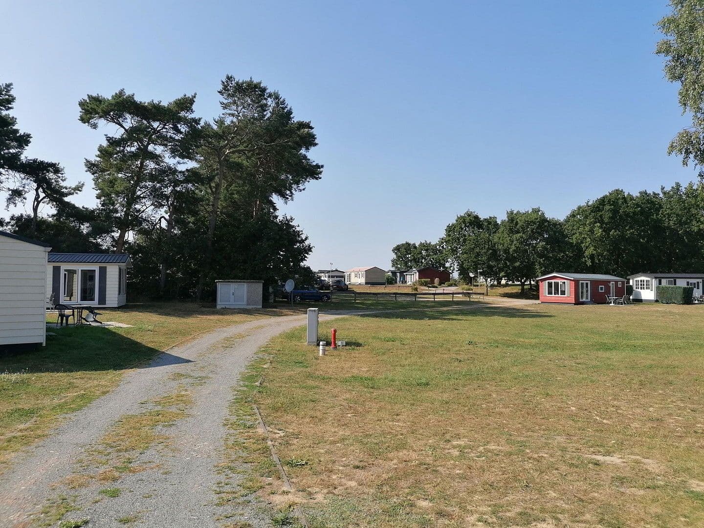 Predaj domu 40 m², pozemek 200 m², Suhrendorf 4, Ummanz, Meklenbursko-Predpomoransko Predaj domu 40 m², pozemek 200 m², Suhrendorf 4, Ummanz, Meklenbursko-Predpomoransko