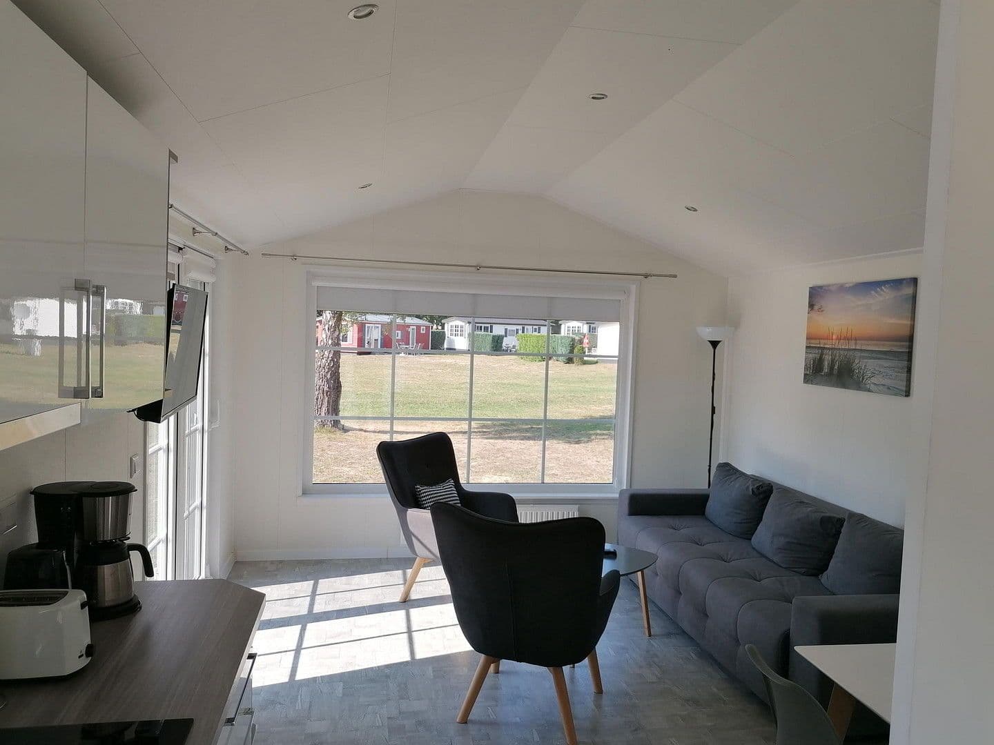 Predaj domu 40 m², pozemek 200 m², Suhrendorf 4, Ummanz, Meklenbursko-Predpomoransko Predaj domu 40 m², pozemek 200 m², Suhrendorf 4, Ummanz, Meklenbursko-Predpomoransko