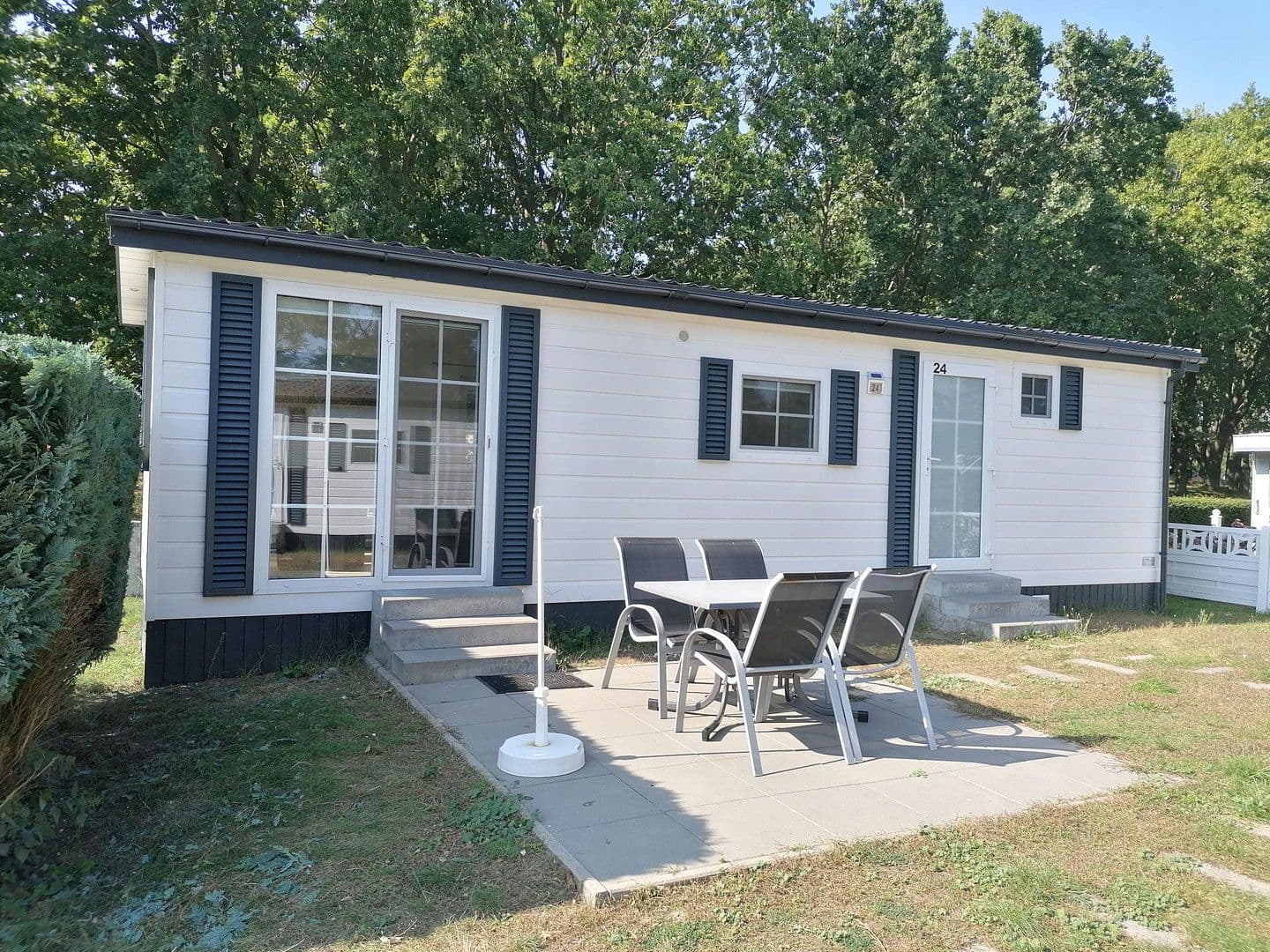 Predaj domu 40 m², pozemek 200 m², Suhrendorf 4, Ummanz, Meklenbursko-Predpomoransko Predaj domu 40 m², pozemek 200 m², Suhrendorf 4, Ummanz, Meklenbursko-Predpomoransko