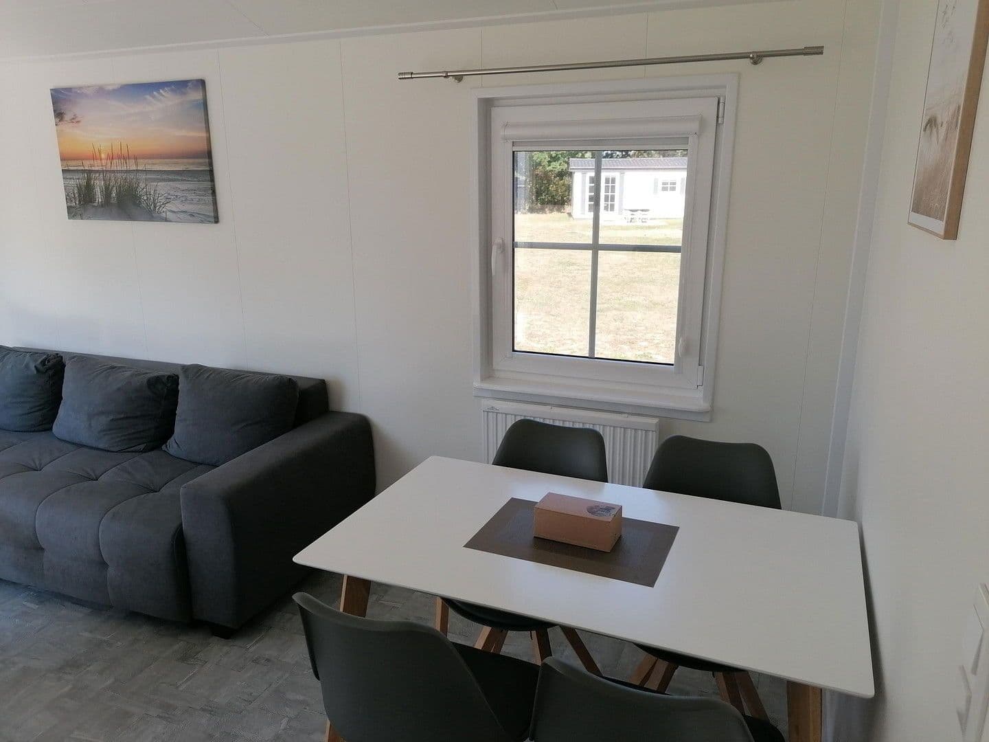 Predaj domu 40 m², pozemek 200 m², Suhrendorf 4, Ummanz, Meklenbursko-Predpomoransko Predaj domu 40 m², pozemek 200 m², Suhrendorf 4, Ummanz, Meklenbursko-Predpomoransko