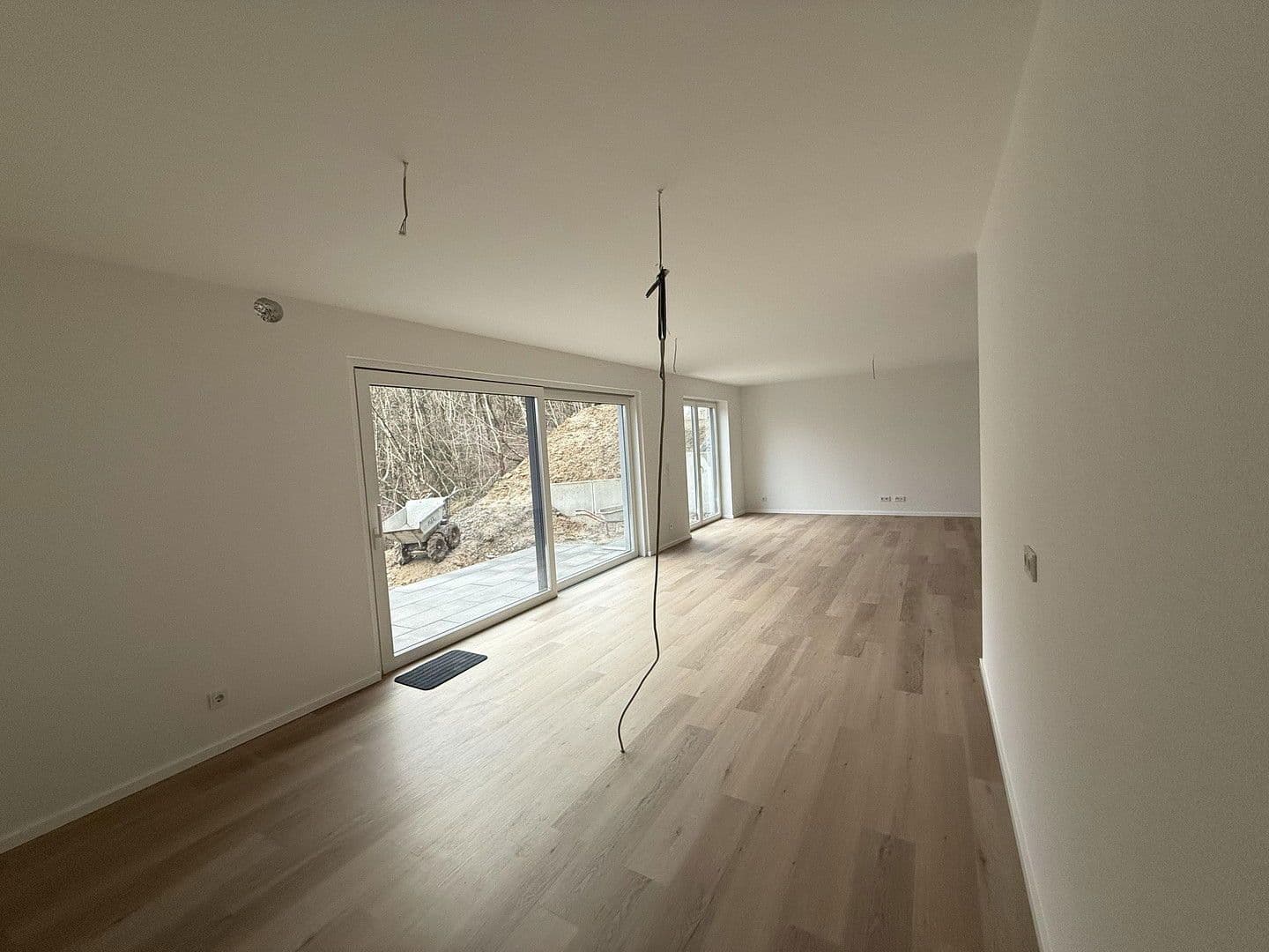 Prenájom bytu 3-izbový 112 m², Paracelsusstraße 1B, Gummersbach, Severné Porýnie - Westfálsko Prenájom bytu 3-izbový 112 m², Paracelsusstraße 1B, Gummersbach, Severné Porýnie - Westfálsko