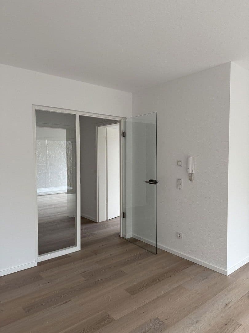 Prenájom bytu 3-izbový 112 m², Paracelsusstraße 1B, Gummersbach, Severné Porýnie - Westfálsko Prenájom bytu 3-izbový 112 m², Paracelsusstraße 1B, Gummersbach, Severné Porýnie - Westfálsko