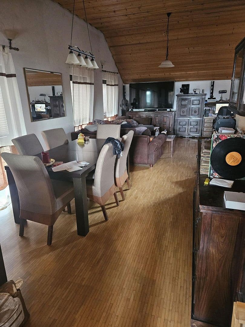 Predaj pozemku 1.050 m², Maxsain, Porýnie-Falcko Predaj pozemku 1.050 m², Maxsain, Porýnie-Falcko