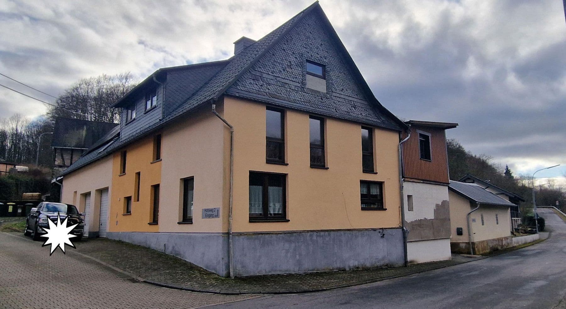 Predaj pozemku 1.050 m², Maxsain, Porýnie-Falcko Predaj pozemku 1.050 m², Maxsain, Porýnie-Falcko