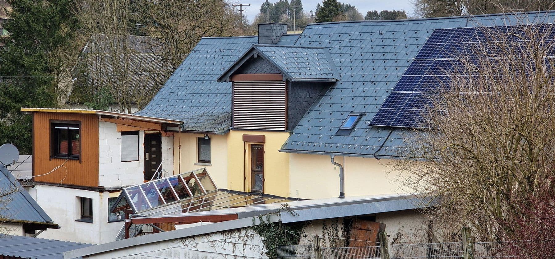 Predaj pozemku 1.050 m², Maxsain, Porýnie-Falcko Predaj pozemku 1.050 m², Maxsain, Porýnie-Falcko