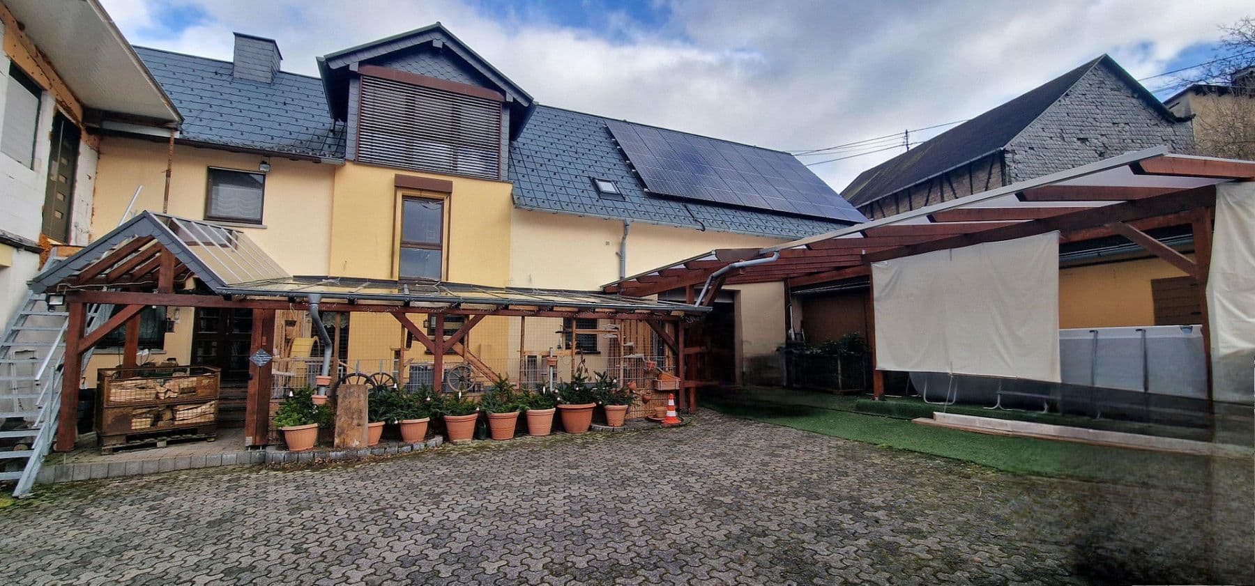 Predaj pozemku 1.050 m², Maxsain, Porýnie-Falcko Predaj pozemku 1.050 m², Maxsain, Porýnie-Falcko