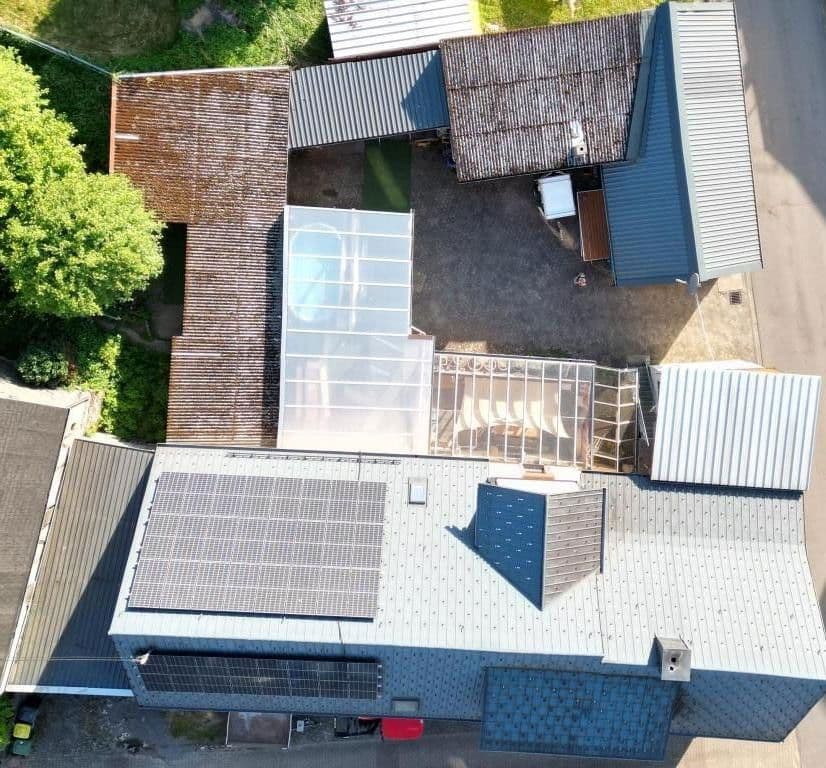 Predaj pozemku 1.050 m², Maxsain, Porýnie-Falcko Predaj pozemku 1.050 m², Maxsain, Porýnie-Falcko