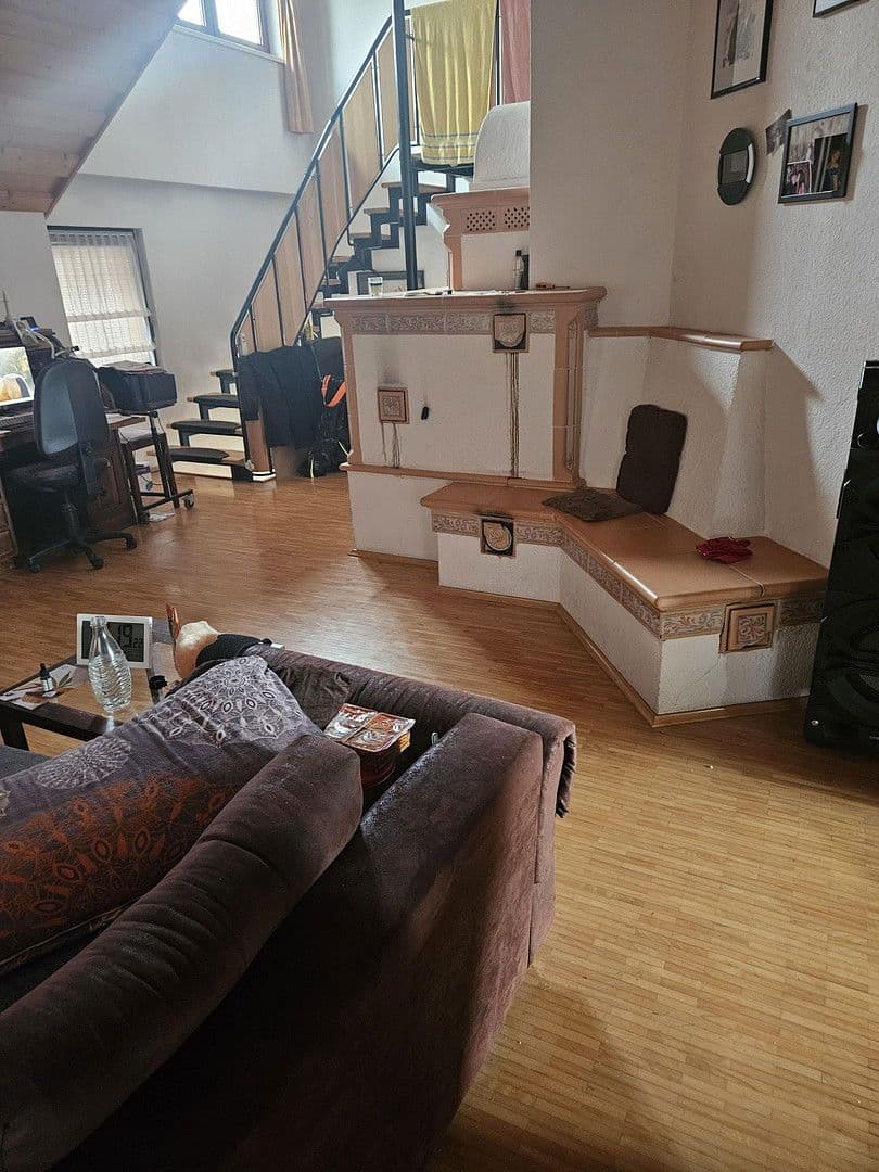 Predaj pozemku 1.050 m², Maxsain, Porýnie-Falcko Predaj pozemku 1.050 m², Maxsain, Porýnie-Falcko