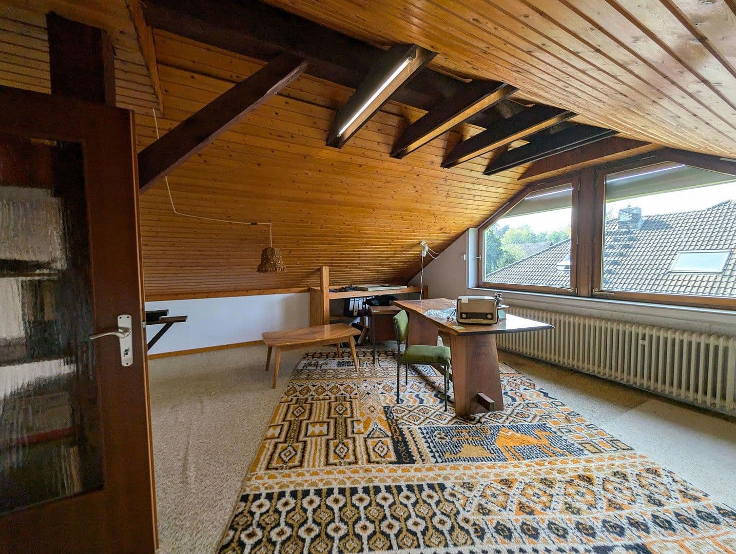 Predaj domu 226 m², pozemek 741 m², Heusenstamm, Hesensko Predaj domu 226 m², pozemek 741 m², Heusenstamm, Hesensko