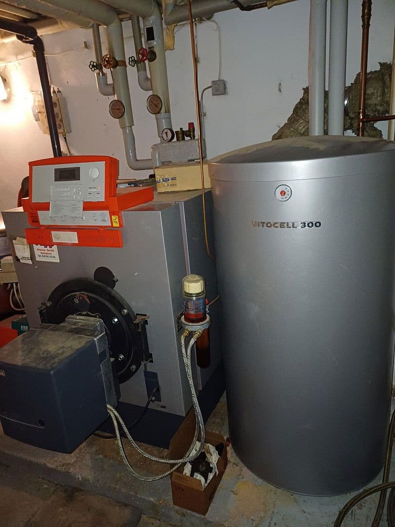 Predaj domu 226 m², pozemek 741 m², Heusenstamm, Hesensko Predaj domu 226 m², pozemek 741 m², Heusenstamm, Hesensko