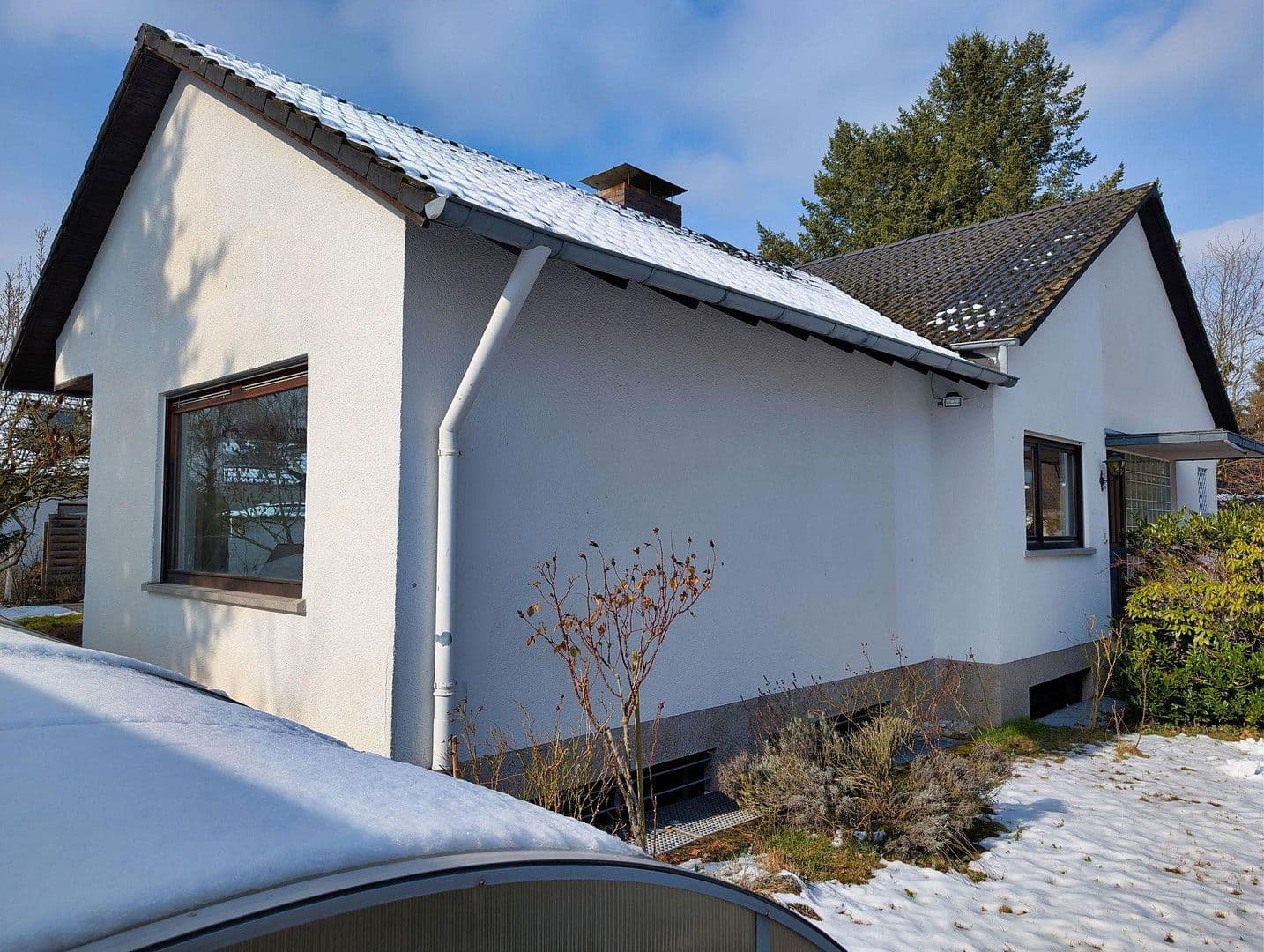 Predaj domu 226 m², pozemek 741 m², Heusenstamm, Hesensko Predaj domu 226 m², pozemek 741 m², Heusenstamm, Hesensko