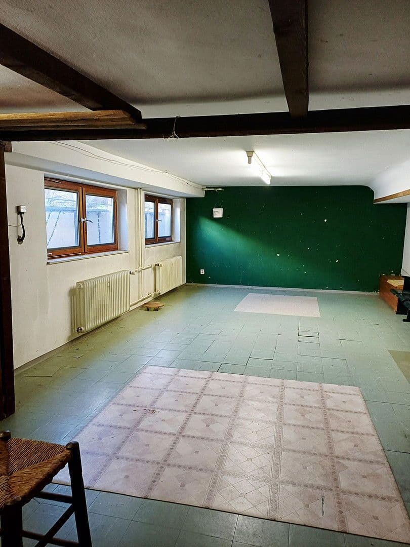 Predaj domu 226 m², pozemek 741 m², Heusenstamm, Hesensko Predaj domu 226 m², pozemek 741 m², Heusenstamm, Hesensko