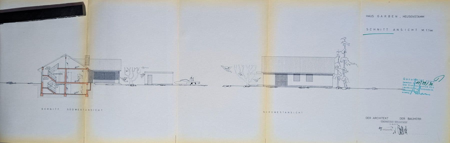 Predaj domu 226 m², pozemek 741 m², Heusenstamm, Hesensko Predaj domu 226 m², pozemek 741 m², Heusenstamm, Hesensko
