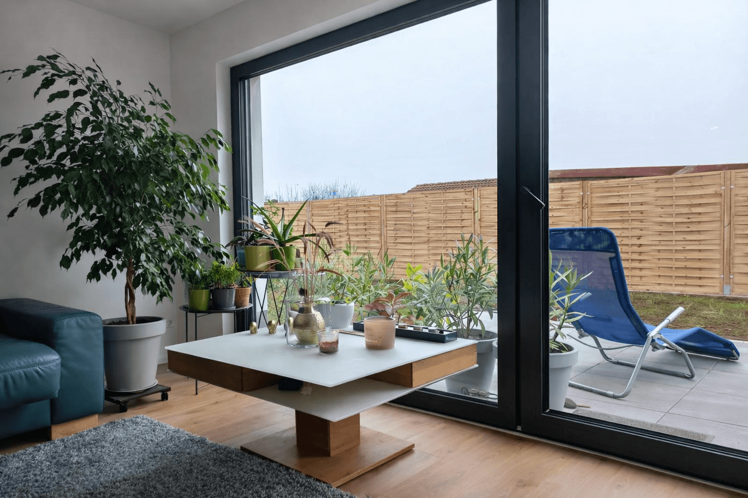 Prenájom bytu 3-izbový 90 m², Wassertrüdingen, Bavorsko Prenájom bytu 3-izbový 90 m², Wassertrüdingen, Bavorsko