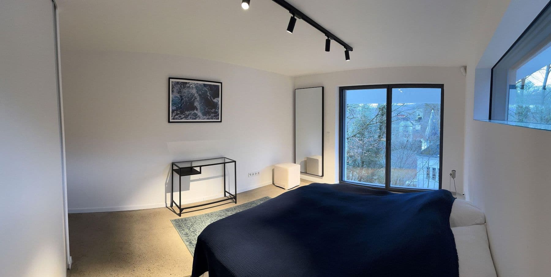 Prenájom bytu 3-izbový 100 m², Brahmsweg 2, Wiesbaden, Hesensko Prenájom bytu 3-izbový 100 m², Brahmsweg 2, Wiesbaden, Hesensko