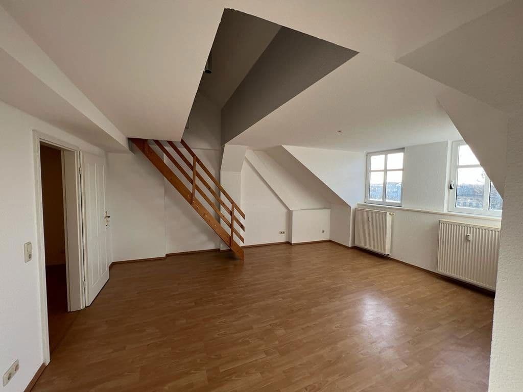 Prenájom bytu 3-izbový 79 m², Abendstr. 16b, Magdeburg, Sasko-Anhaltsko Prenájom bytu 3-izbový 79 m², Abendstr. 16b, Magdeburg, Sasko-Anhaltsko