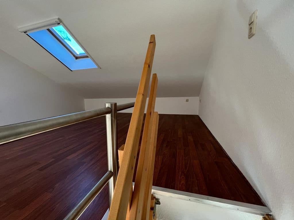 Prenájom bytu 3-izbový 79 m², Abendstr. 16b, Magdeburg, Sasko-Anhaltsko Prenájom bytu 3-izbový 79 m², Abendstr. 16b, Magdeburg, Sasko-Anhaltsko