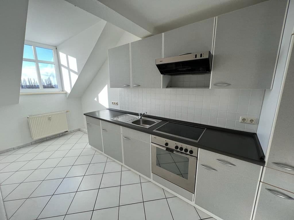 Prenájom bytu 3-izbový 79 m², Abendstr. 16b, Magdeburg, Sasko-Anhaltsko Prenájom bytu 3-izbový 79 m², Abendstr. 16b, Magdeburg, Sasko-Anhaltsko