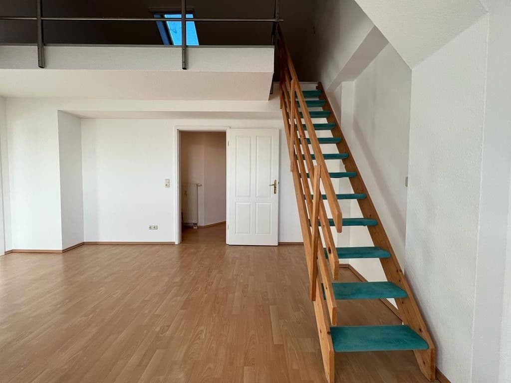 Prenájom bytu 3-izbový 79 m², Abendstr. 16b, Magdeburg, Sasko-Anhaltsko Prenájom bytu 3-izbový 79 m², Abendstr. 16b, Magdeburg, Sasko-Anhaltsko