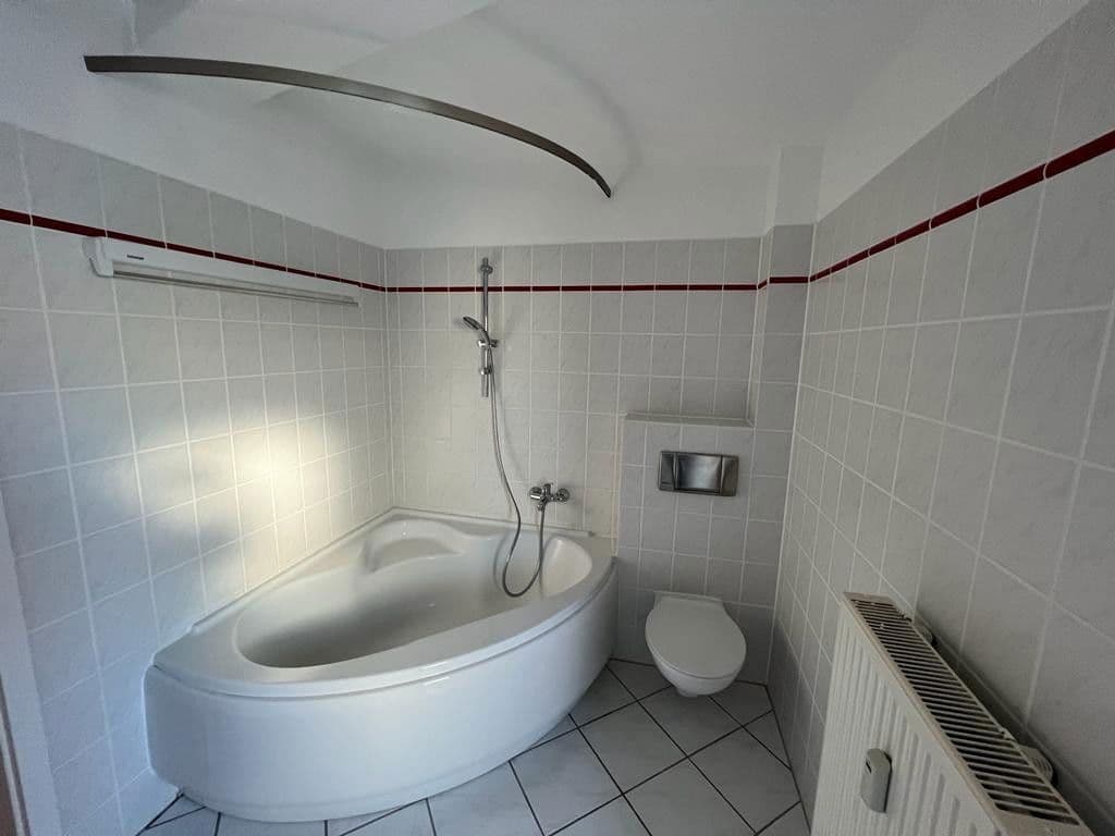 Prenájom bytu 3-izbový 79 m², Abendstr. 16b, Magdeburg, Sasko-Anhaltsko Prenájom bytu 3-izbový 79 m², Abendstr. 16b, Magdeburg, Sasko-Anhaltsko