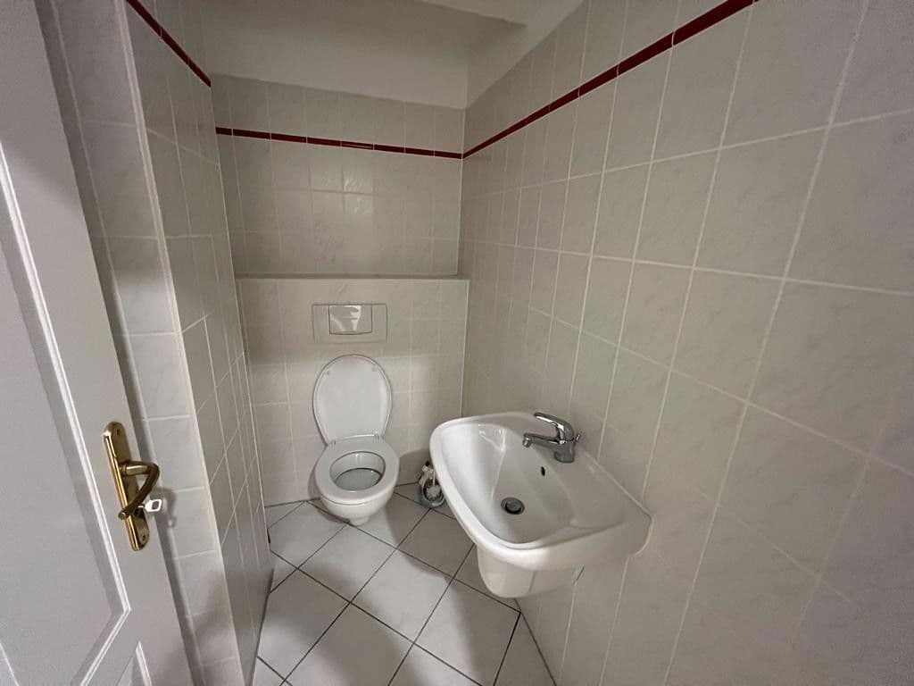 Prenájom bytu 3-izbový 79 m², Abendstr. 16b, Magdeburg, Sasko-Anhaltsko Prenájom bytu 3-izbový 79 m², Abendstr. 16b, Magdeburg, Sasko-Anhaltsko