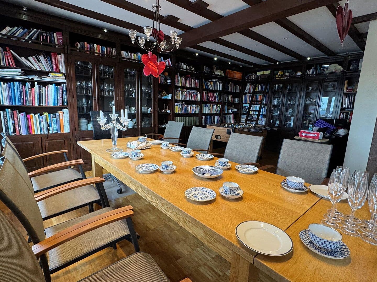 Predaj bytu 7-izbový 385 m², Plagwitz, Sasko Predaj bytu 7-izbový 385 m², Plagwitz, Sasko